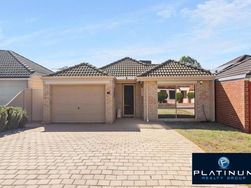 12 The Fairways, The Vines WA 6069