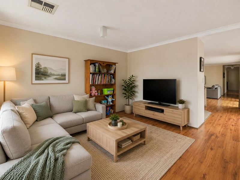 15 Thaxted Street, Wellard
