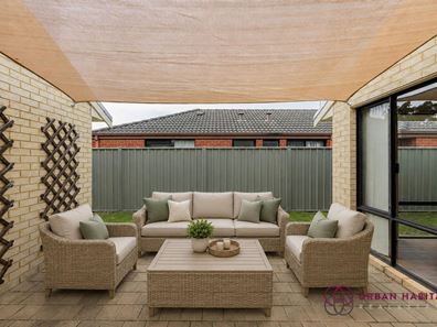 15 Thaxted Street, Wellard WA 6170