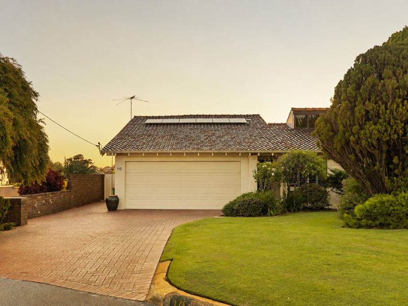 10 Aherne Court, Bull Creek