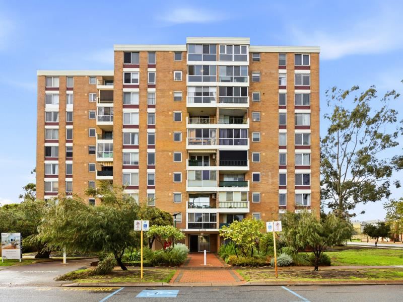 12/40 Pollard Street, Glendalough