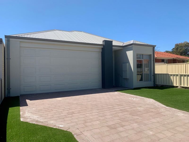 39B Heathcroft Road, Balga WA 6061