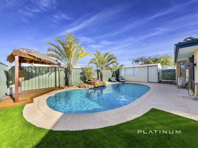 20 Pennine Pass, Merriwa WA 6030