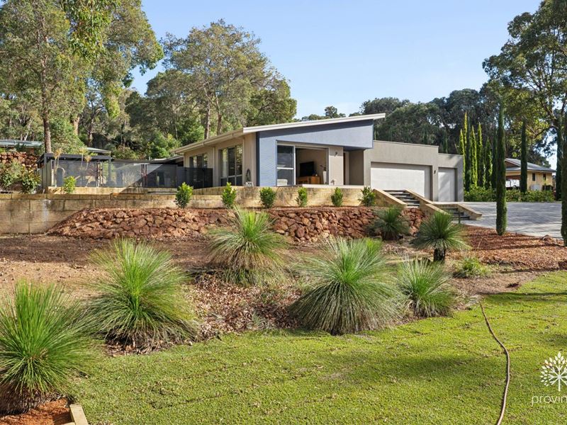 77 First Avenue, Bickley WA 6076