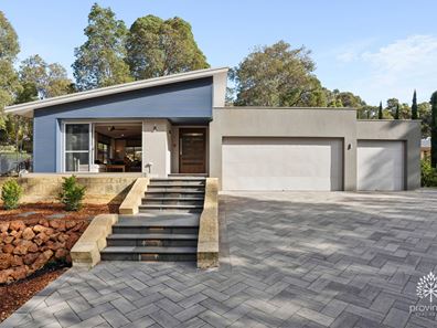 77 First Avenue, Bickley WA 6076