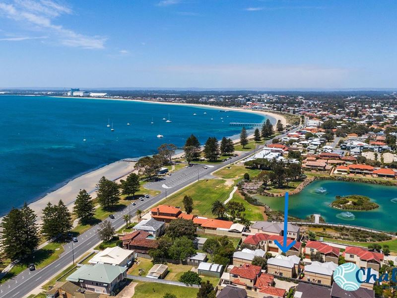 3/10 Fraser Street, Rockingham WA 6168