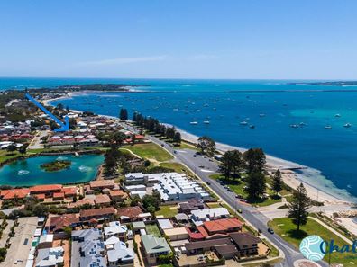 3/10 Fraser Street, Rockingham WA 6168