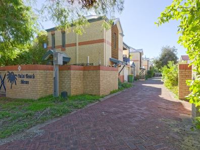 3/10 Fraser Street, Rockingham WA 6168