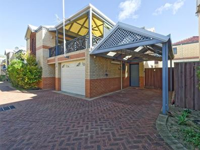 3/10 Fraser Street, Rockingham WA 6168