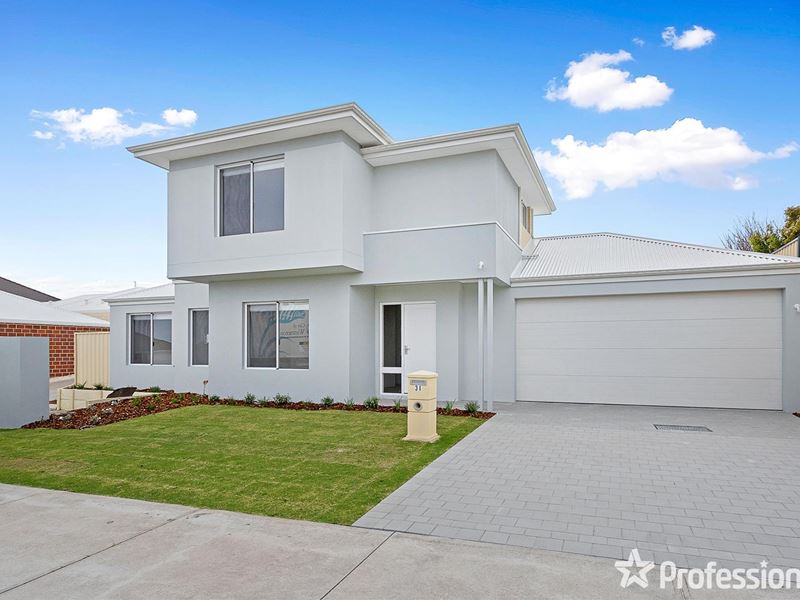 31 Coot Way, Tapping WA 6065
