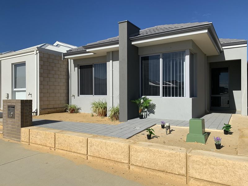 15 Illustration Approach, Alkimos WA 6038