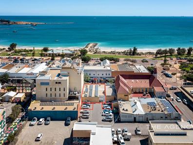 83 & 85 Marine Terrace, Geraldton WA 6530