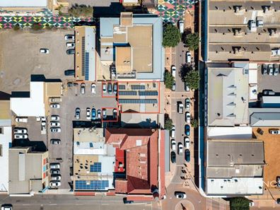 83 & 85 Marine Terrace, Geraldton WA 6530