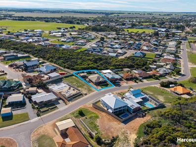 42 North Shore Drive, Dongara WA 6525