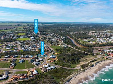 42 North Shore Drive, Dongara WA 6525