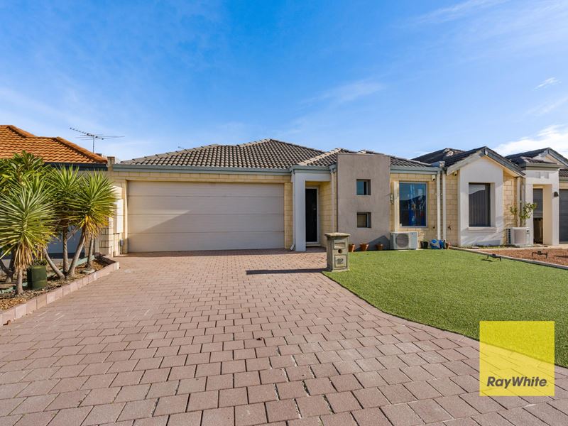 12 Churchill Green, Canning Vale