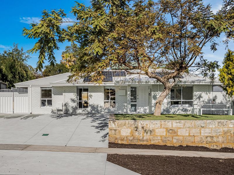 16 Channel Drive, Heathridge