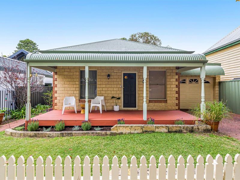 38 Rosebery Street, Jolimont WA 6014