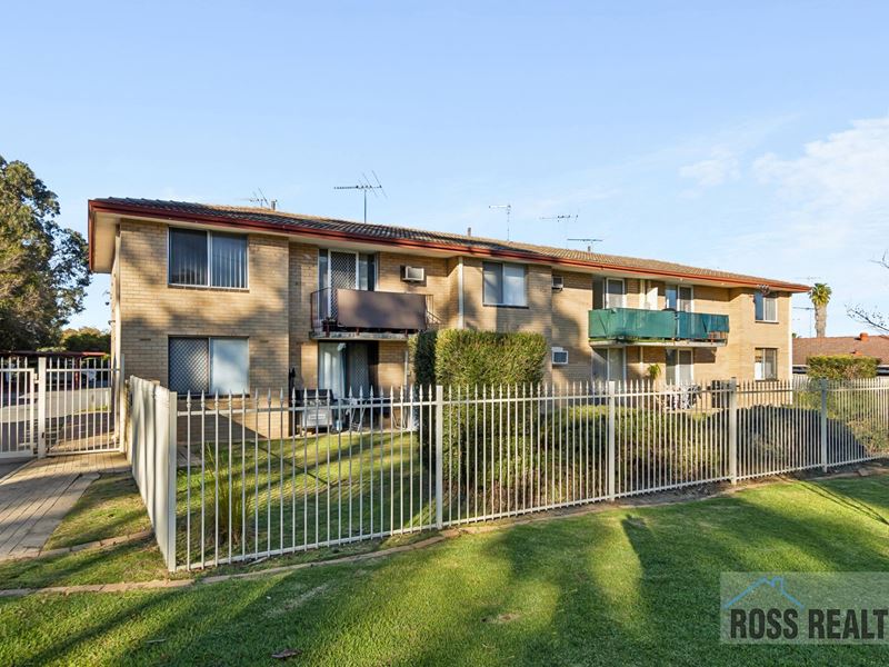10/11 Hamilton Street, Osborne Park WA 6017