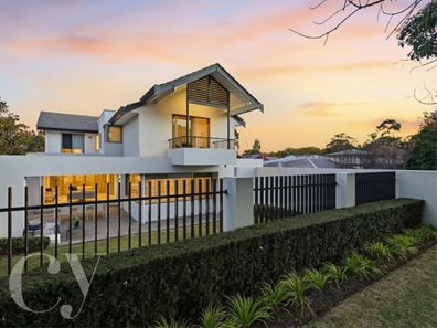 47 Evandale Street, Floreat WA 6014
