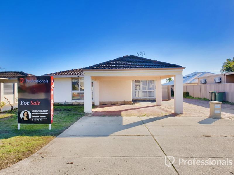 14 Robyn Street, Morley