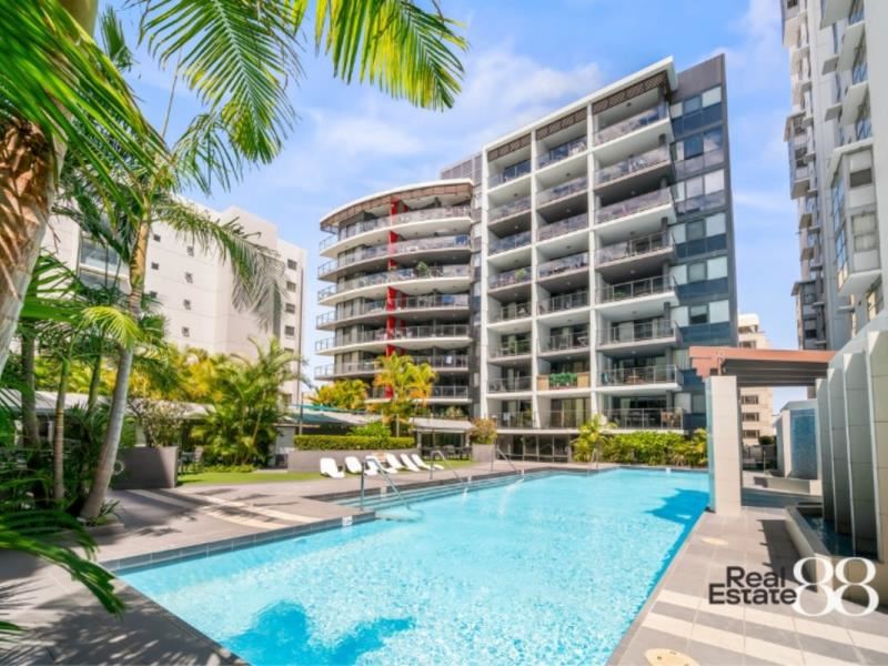 153/143 Adelaide Terrace, East Perth WA 6004
