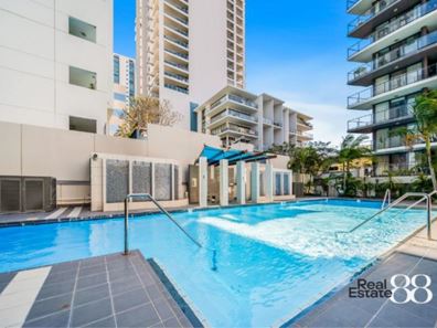 153/143 Adelaide Terrace, East Perth WA 6004