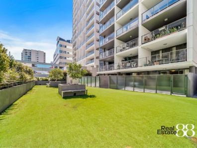 153/143 Adelaide Terrace, East Perth WA 6004