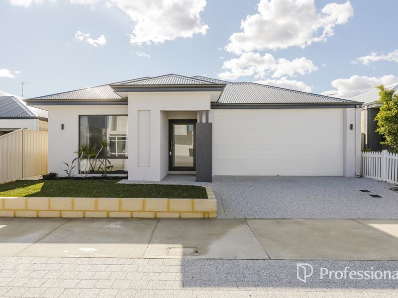 107 Ranworth Road, Hocking WA 6065