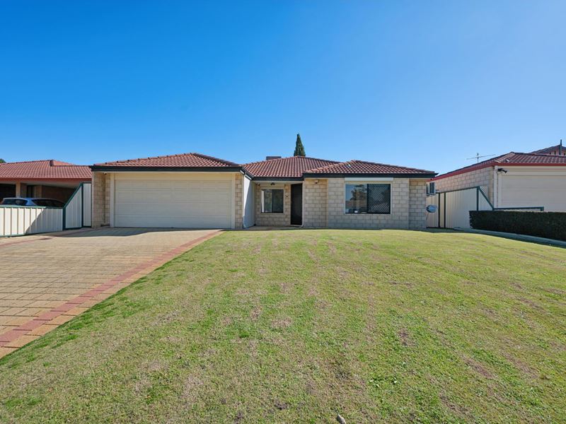 78 Thomas Street, Queens Park WA 6107