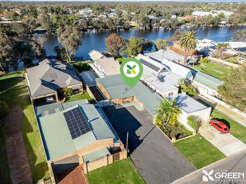 68A Culeenup Road, North Yunderup WA 6208