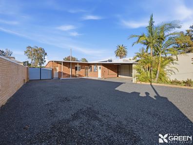 68A Culeenup Road, North Yunderup WA 6208