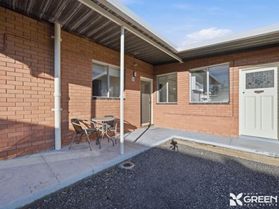 68A Culeenup Road, North Yunderup WA 6208