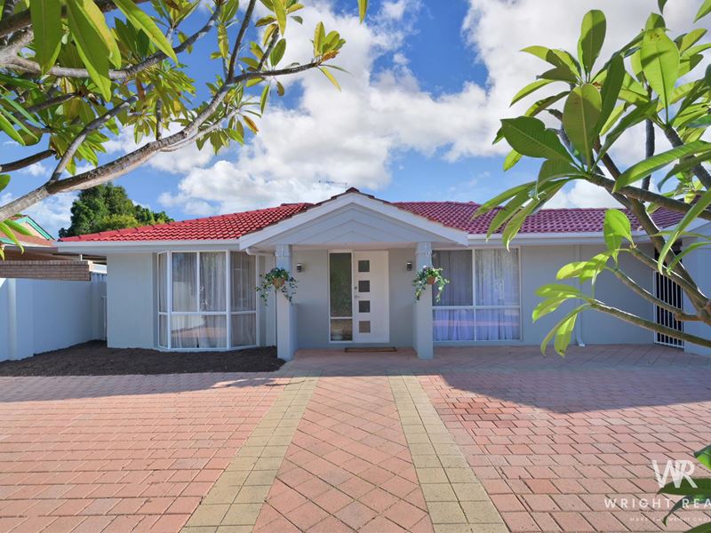 68 Trappers Drive, Woodvale WA 6026