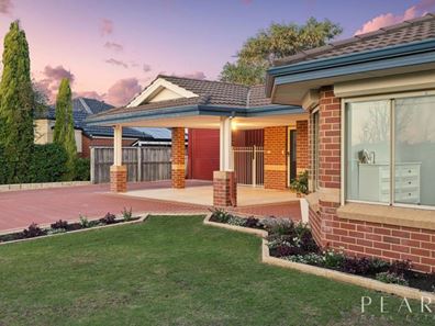 19 Twynam Mews, Ellenbrook WA 6069