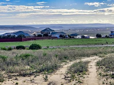 17 Browne Boulevard, Kalbarri WA 6536