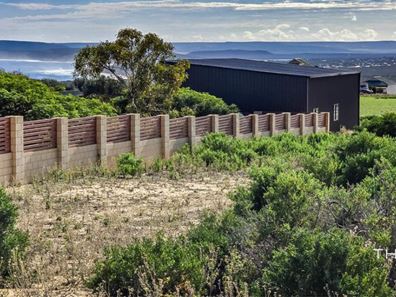 17 Browne Boulevard, Kalbarri WA 6536