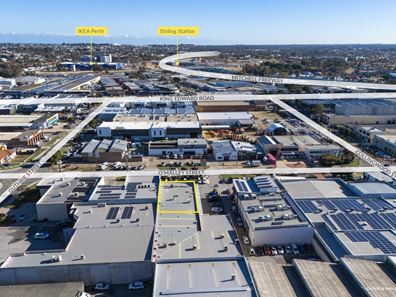 2/38 O'Malley Street, Osborne Park WA 6017