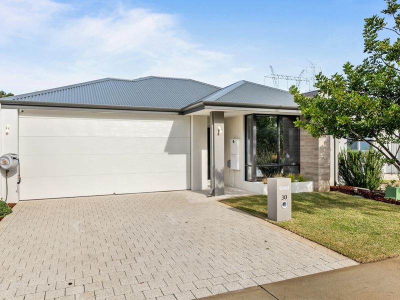 30 Ladysmith Loop, Wellard WA 6170