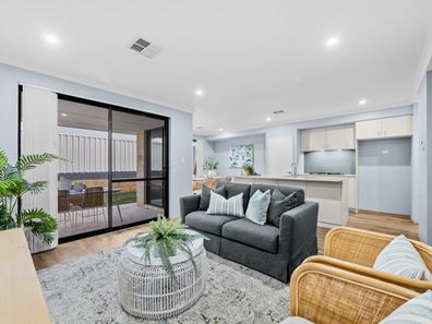30 Ladysmith Loop, Wellard WA 6170