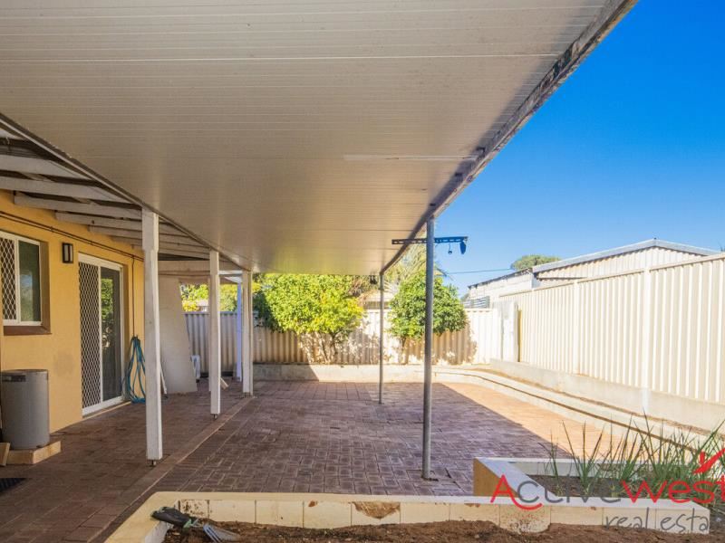 59 Central Road, Wonthella