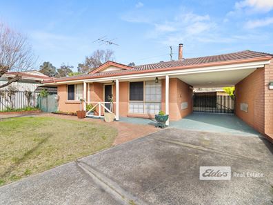 22A Sunburst  Grove, Collie WA 6225