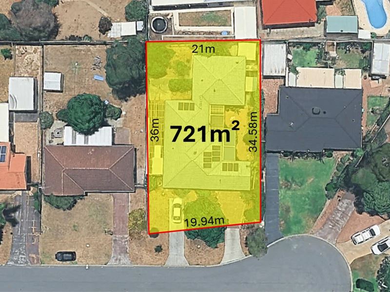 10 Sassoon Place, North Lake WA 6163
