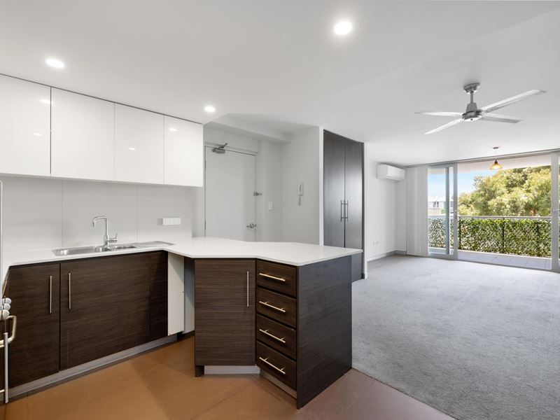 203/403 Newcastle Street, Northbridge WA 6003