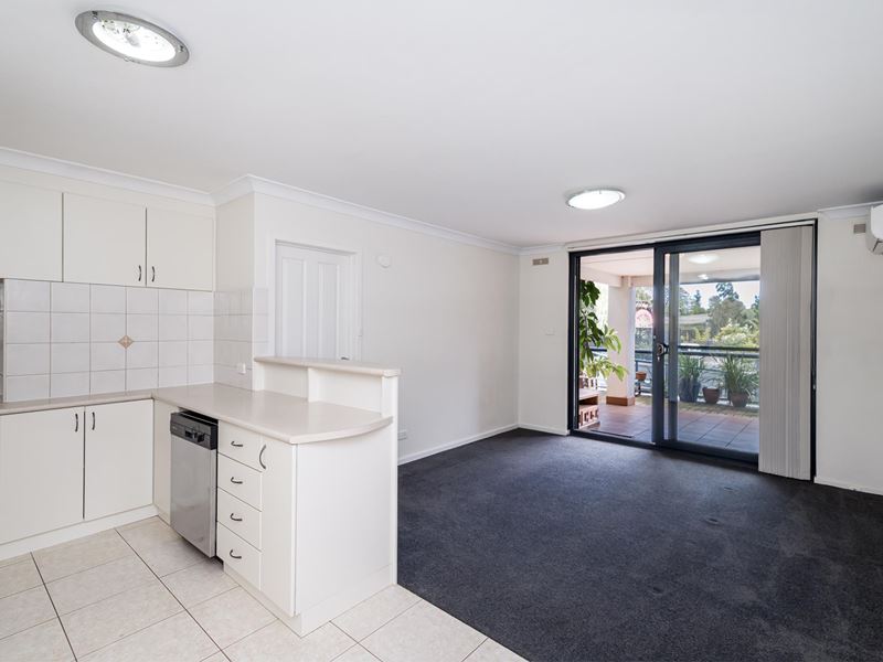 1/134 Mill Point Road, South Perth