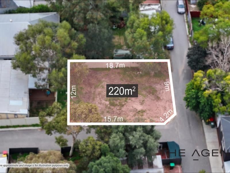 2B Morrison Street, Maylands