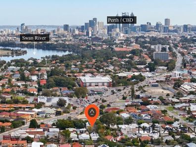 2B Morrison Street, Maylands WA 6051