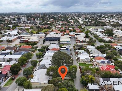 2B Morrison Street, Maylands WA 6051