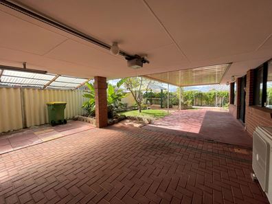 12 Montelimar Elbow, Port Kennedy WA 6172