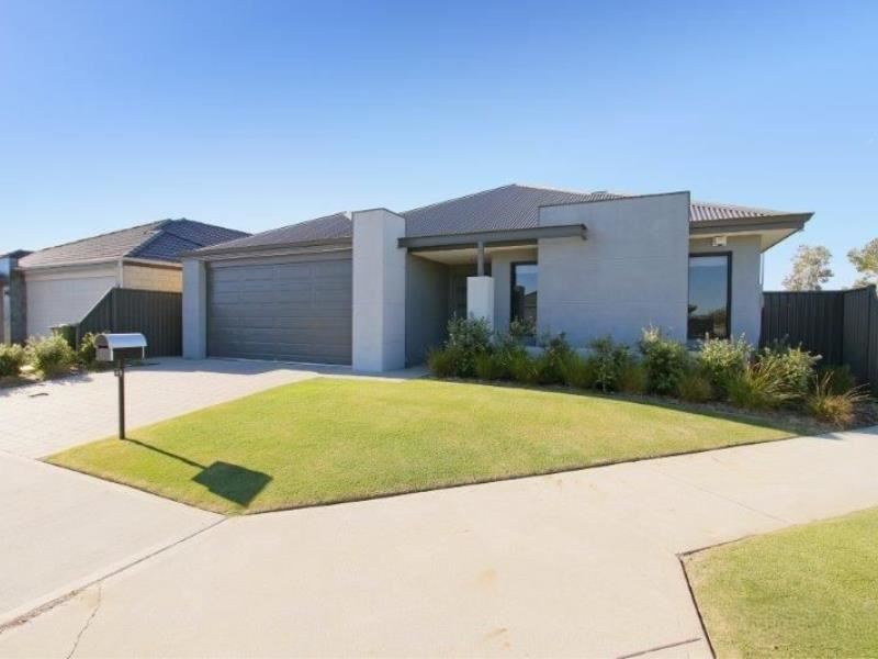 42 Silvershot Avenue, Harrisdale
